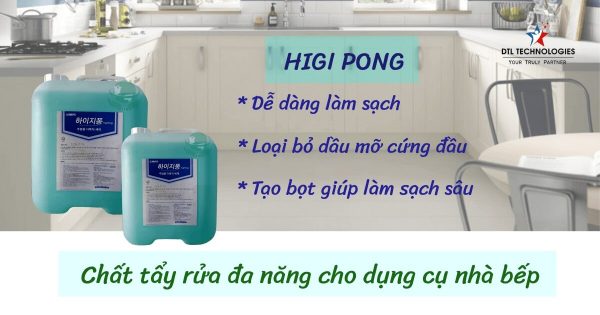Higi Pong